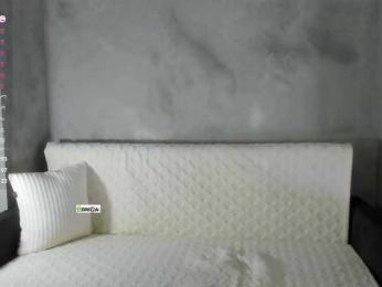 black_orchid — Bongacams recorded stream image, 15.04.2026 23:10