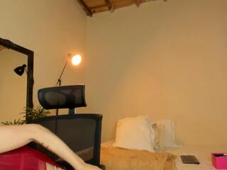 Louissa Bennett — Flirt4free recorded stream image, 15.04.2026 22:30