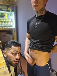 Christangel96_ — Stripchat recorded stream screenshot (16 Apr 2026)