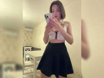BabyDarii — Bongacams recorded stream screenshot (08 Mar 2025)