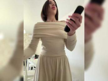 BabyDarii — Bongacams recorded stream screenshot (08 Mar 2025)