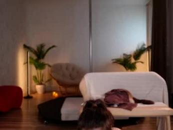 kittycaitlin — Chaturbate recorded stream image, 15.04.2026 22:50