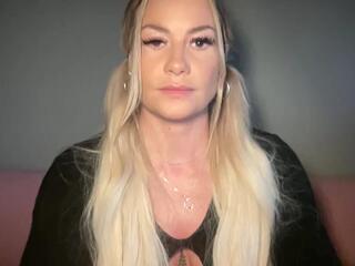 Kay Devon — Flirt4free recorded stream image, 16.04.2026 01:10