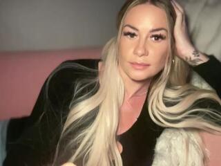 Kay Devon — Flirt4free recorded stream image, 16.04.2026 01:10