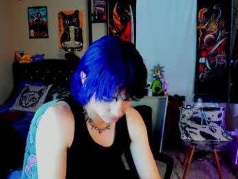 xzerox_ — Chaturbate recorded stream image, 15.04.2026 21:00