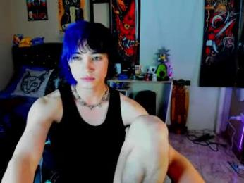 xzerox_ — Chaturbate recorded stream image, 15.04.2026 21:00