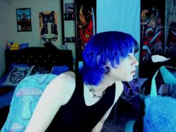 xzerox_ — Chaturbate recorded stream image, 15.04.2026 21:00