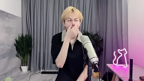 hafabva — Stripchat recorded stream screenshot (16 Apr 2026)