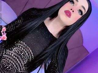 evaamooree — Camsoda recorded stream image, 16.04.2026 03:40