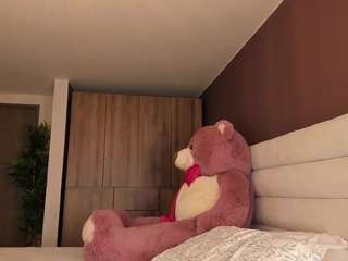 kittymelanniie — Camsoda recorded stream image, 16.04.2026 04:00
