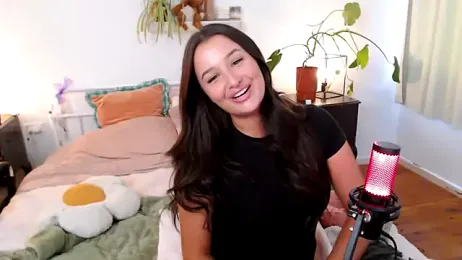 Lenas_Room — Stripchat recorded stream screenshot (16 Apr 2026)