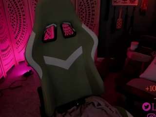 lila-ellis — Camsoda recorded stream image, 16.04.2026 04:30