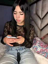 Laura-Khalifa — Stripchat recorded stream image, 16.04.2026 04:20