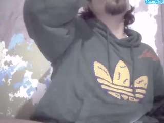 elmonstro690 — Camsoda recorded stream image, 16.04.2026 02:10