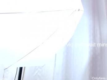 samyortiz_ — Chaturbate recorded stream screenshot (16 Apr 2026)