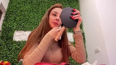 realhotfallingdevil — Stripchat recorded stream screenshot (16 Apr 2026)