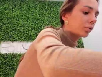 hotfallingdevil — Chaturbate recorded stream screenshot (16 Apr 2026)