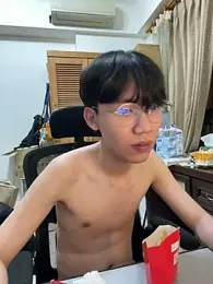 hihi0169 — Stripchat recorded stream screenshot (08 Mar 2025)