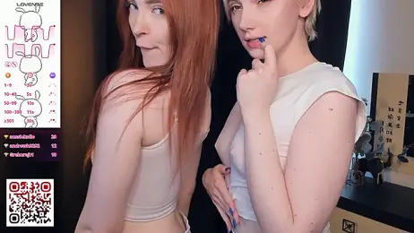 MaeEversley — Stripchat recorded stream screenshot (16 Apr 2026)