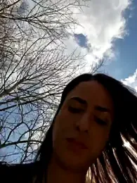 LydiaMaus96 — Stripchat recorded stream image, 16.04.2026 12:30