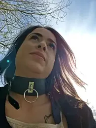 LydiaMaus96 — Stripchat recorded stream image, 16.04.2026 12:30