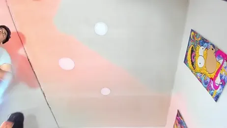 Candy_And_Andy_ — Stripchat recorded stream screenshot (16 Apr 2026)