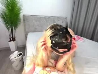 8abycat — Chaturbate recorded stream image, 16.04.2026 14:10