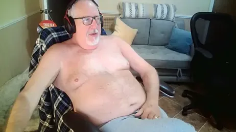 superbearboss — Stripchat recorded stream image, 16.04.2026 14:50