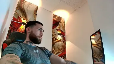 Luke_davis01 — Stripchat recorded stream image, 16.04.2026 13:00