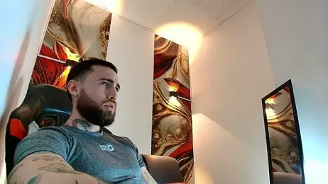 Luke_davis01 — Stripchat recorded stream image, 16.04.2026 13:00