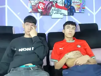 heyy_noah11 — Stripchat recorded stream image, 16.04.2026 13:10