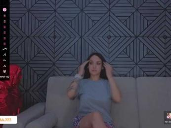 -lost- — Bongacams recorded stream screenshot (16 Apr 2026)