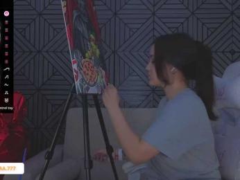 -lost- — Bongacams recorded stream screenshot (16 Apr 2026)