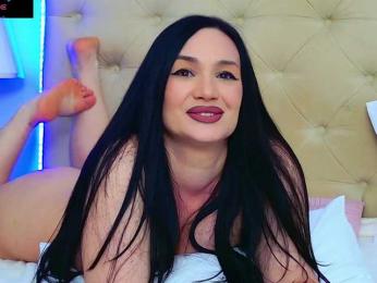 DaliyaArabian — Bongacams recorded stream screenshot (16 Apr 2026)