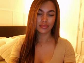 diione — Chaturbate recorded stream image, 16.04.2026 16:10