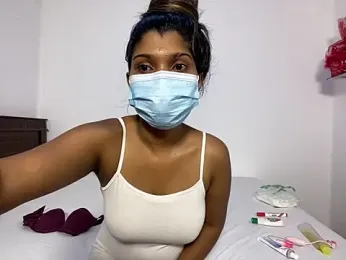 Baby_asha — Stripchat recorded stream image, 08.03.2025 16:20