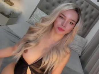 enchatressdixie — Chaturbate recorded stream image, 16.04.2026 18:20