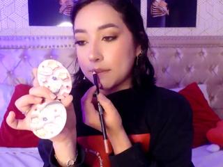 Samantha Walle — Flirt4free recorded stream image, 08.03.2025 12:30