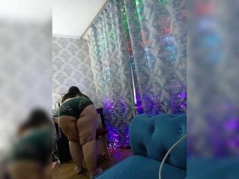 I_GODDESS — Bongacams recorded stream screenshot (16 Apr 2026)