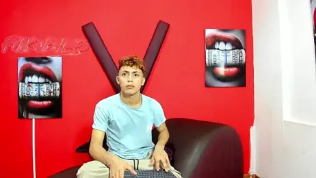 AVENGER_BOYS2026 — Stripchat recorded stream image, 16.04.2026 19:10