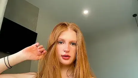 LuxXAngel — Stripchat recorded stream image, 16.04.2026 23:20