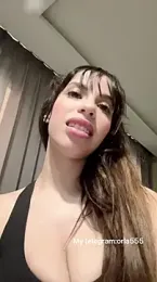 ORLA86 — Stripchat recorded stream image, 16.04.2026 23:00