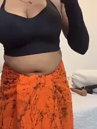 angelwavy — Stripchat recorded stream image, 17.04.2026 00:40