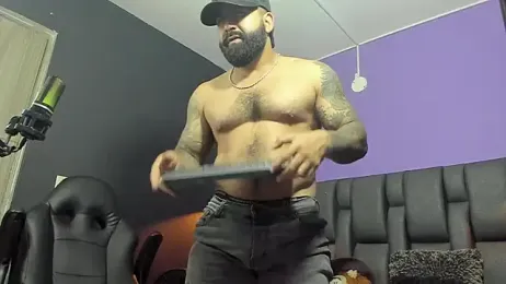 Lyon_vach — Stripchat recorded stream image, 17.04.2026 00:50