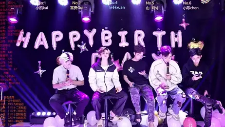 AOA-boy — Stripchat recorded stream image, 17.04.2026 01:30