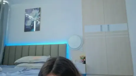 sweety_vikky — Stripchat recorded stream image, 17.04.2026 00:10