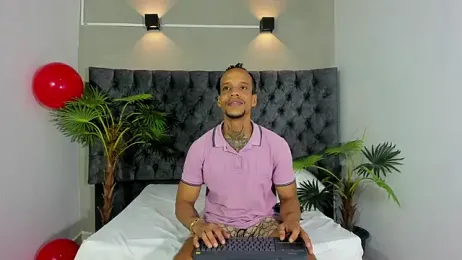 Salomon_koude — Stripchat recorded stream image, 17.04.2026 02:50