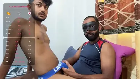 ShayanLK — Stripchat recorded stream image, 17.04.2026 04:40