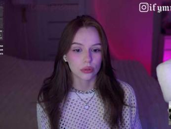 fymryn — Bongacams recorded stream image, 17.04.2026 00:50