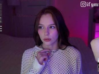fymryn — Bongacams recorded stream image, 17.04.2026 00:50